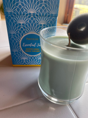 Partylite  Kynttiläpurkki G451029E