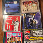 Cd-levyjä 56 kpl. kotimaista musiikkia. - pikkukuva 2