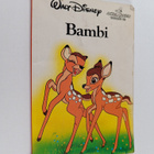 Walt Disney : Bambi - pikkukuva 1