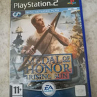 PS2: Medal of Honor - Rising Sun - pikkukuva 1