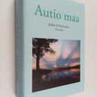 Jukka M Korhonen : Autio maa : romaani - pikkukuva 1