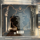 FEAR MY THOUGHTS - Isolation cd - pikkukuva 2