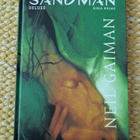 Sandman: Unten ihmemaa Sandman deluxe #3 - pikkukuva 1