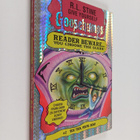 R. L. Stine : Tick Tock, You're Dead! - pikkukuva 1