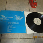 KONTRA - Kontran Toinen Puoli - LP Love Records - pikkukuva 2