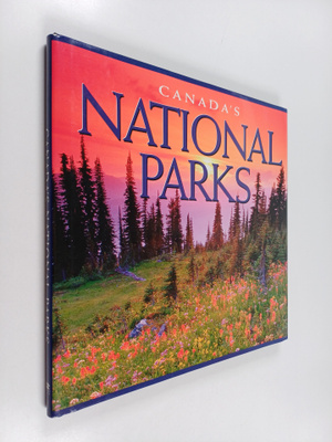 Tanya Lloyd ym. : Canada's National Parks