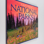 Tanya Lloyd ym. : Canada's National Parks - pikkukuva 1