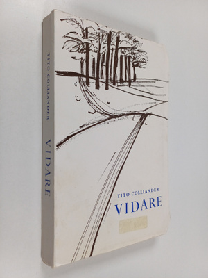 Tito Colliander : Vidare