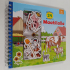 Maatilalla - pikkukuva 1