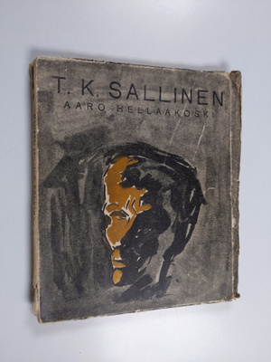 Aaro Hellaakoski : T. K. Sallinen