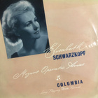 Elisabeth Schwazkopf - Mozart operatic arias LP - pikkukuva 1