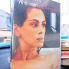 DVD Vihollinen vuoteessani ( SIS POSTIKULU  ) - pikkukuva 1