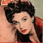 Elokuva-Aitta n:o 17 1956 Kotoinen kierros. Perhe filminteos - pikkukuva 1