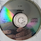 CD- LEVY : APASHE : RAUTALANKAKLASSIKOT - pikkukuva 3
