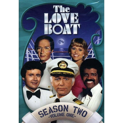 Love boat