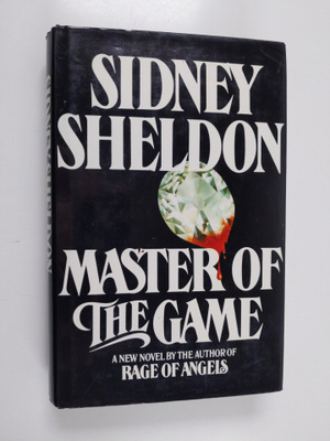 Sidney Sheldon : Master of the Game