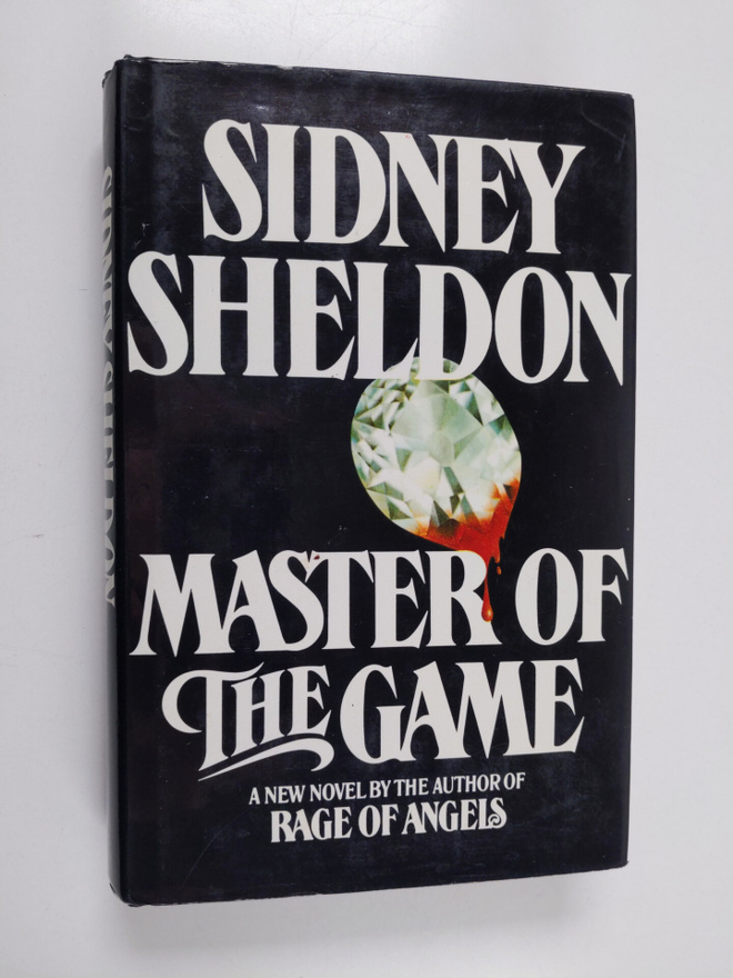 Sidney Sheldon : Master of the Game