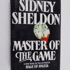 Sidney Sheldon : Master of the Game - pikkukuva 1