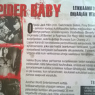 Spider Baby DVD - pikkukuva 3