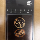 C-kasetti, The electric light orchestra: The best of ELO - pikkukuva 1