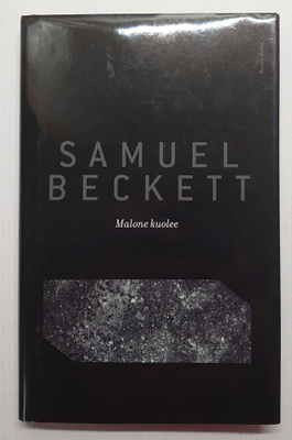 Samuel Beckett - Malone kuolee