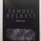 Samuel Beckett - Malone kuolee - pikkukuva 1
