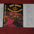 C-kasetti - NOP-ROCK promo - 1979 rockabilly EX - pikkukuva 2