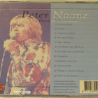 Peter Noone Of Herman's Hermits • In Concert CD - pikkukuva 3