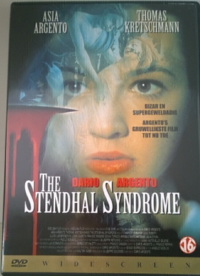 Stendhal Syndrome (R2-Hollanti)