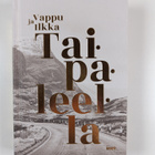 Vappu Taipale : Taipaleella - Vappu ja Ilkka Taipaleella - pikkukuva 1