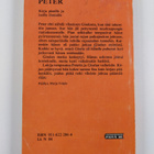 Berta Schmidt-Eller : Peter : kertomus pienille ja isoill... - pikkukuva 2