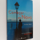 Andrew Mark : Comecar de novo - pikkukuva 1