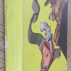 Edgar Wallace: Huone N:o 13, Otava 1930. 263 s. - pikkukuva 3