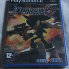 Shadow The Hedgehog *UUSI* - pikkukuva 1
