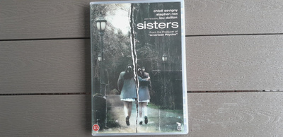 DVD: Sisters (Chloe Sevigny, Stephen Rea 2006)
