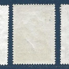 1952 Tuberkuloosi, leimattu sarja - pikkukuva 2