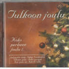 TULKOON JOULU - pikkukuva 1