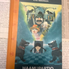 Eva Ibbotson - Haamupartio ja kadonnut prinssi (sid.) - pikkukuva 3