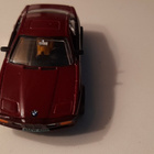 Matchbox / BMW 850i / Ultra Collection malli. - pikkukuva 5