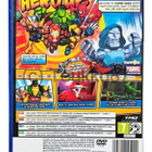 PS2 - Marvel Super Hero Squad (CIB) - pikkukuva 2
