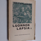 Rolf Palmgren : Luonnon lapsia 2 - pikkukuva 1