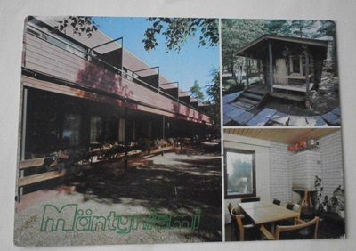 Pyhtää, Mäntyniemi, monikuvapk, p. 1979