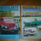 Mobilisti autolehtiä - pikkukuva 3