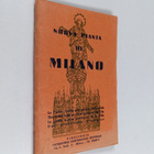 Nuova pianta di Milano - pikkukuva 1