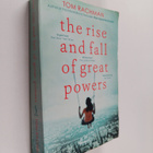 Tom Rachman : The rise and fall of great powers - pikkukuva 1