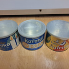 VANHOJA KAHVIPURKKEJA - pikkukuva 2