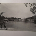 VANHA Postikortti Kajaani 1950-l Alkup.Mallikappale - pikkukuva 1