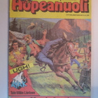 HOPEANUOLI  15  / 1985  INTIAANILEHTI 39 VUODEN TAKAA - pikkukuva 1