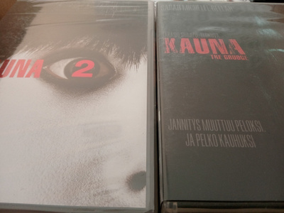 Kauna 1 & 2