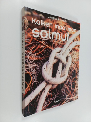 Geoffrey Budworth : Kaiken maailman solmut